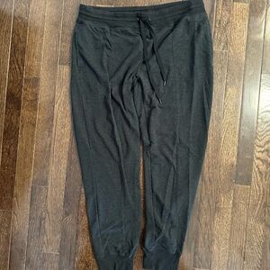 BCG Women's Black Jogger Pants